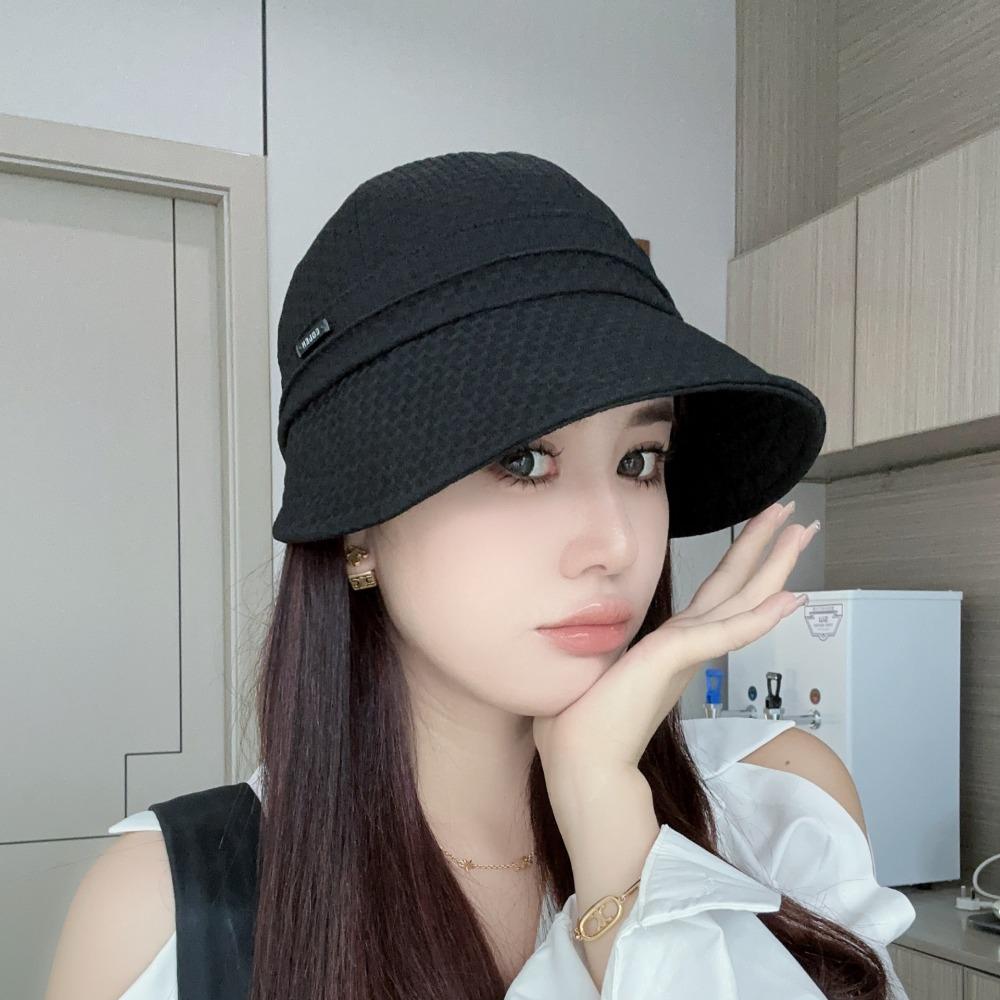 Trendy Baseball Cap Anti-Sun Fishing Cap Hot Sale Golf Cap  Unisex