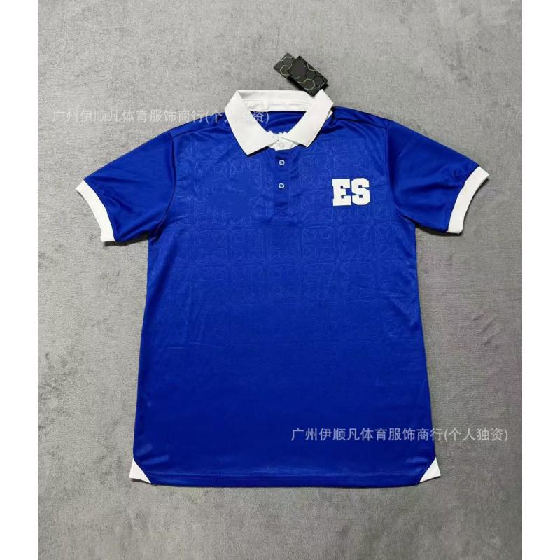 2025-2026 Soccer Jersey Saudi Al-Ittihad Monaco Lyon Leeds United Roma Sevilla France Netherlands Fans