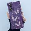 Для OPPO A17 A17K 2022 CPH2477 Чехол Задняя крышка Милый Панда Милые Девочки Мягкий Силикон ТПУ Чехол для Телефона Ударопрочный Защитный Корпус