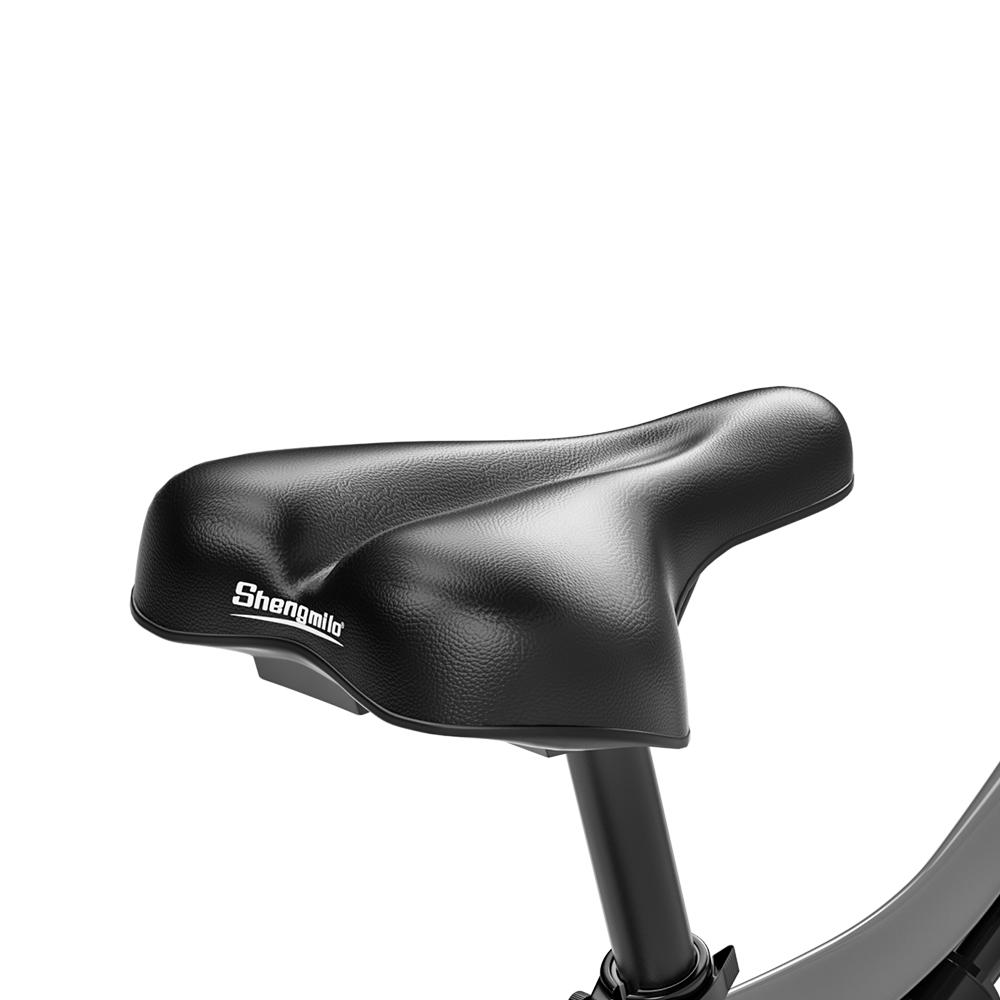 Shengmilo S600 2000W Dual-Drive Electric Bike, 26" Fat Tire, Shimano 7-Speed, Hydraulic Brake, Samsung Battery Ebike