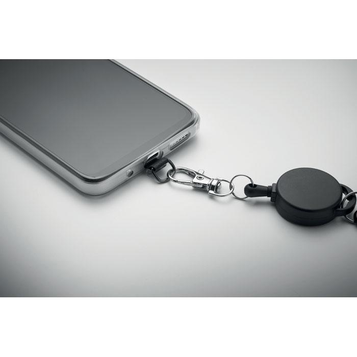 MidOcean Retro Retractable Mobile Phone Holder