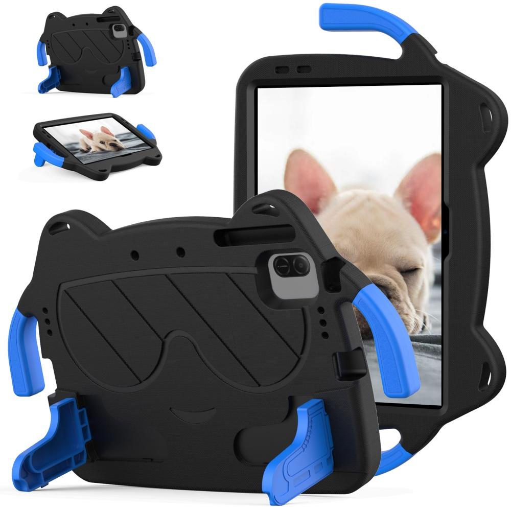 Детский чехол с рисунком для планшета Honor Pad X8A X9 11" 2024, ударопрочный чехол-подставка EVA для Honor Pad 11" 2024, защитный чехол