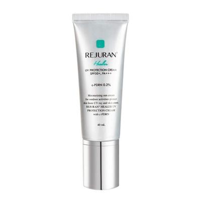 Крем Healer UV-защита SPF50+ PA+++ 40 мл
