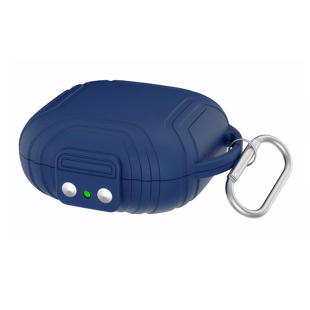 Силиконовый чехол-накладка противоударный мягкий защитный чехол для наушников чехол для зарядки наушников для беспроводных наушников Shokz OpenFit Air T511