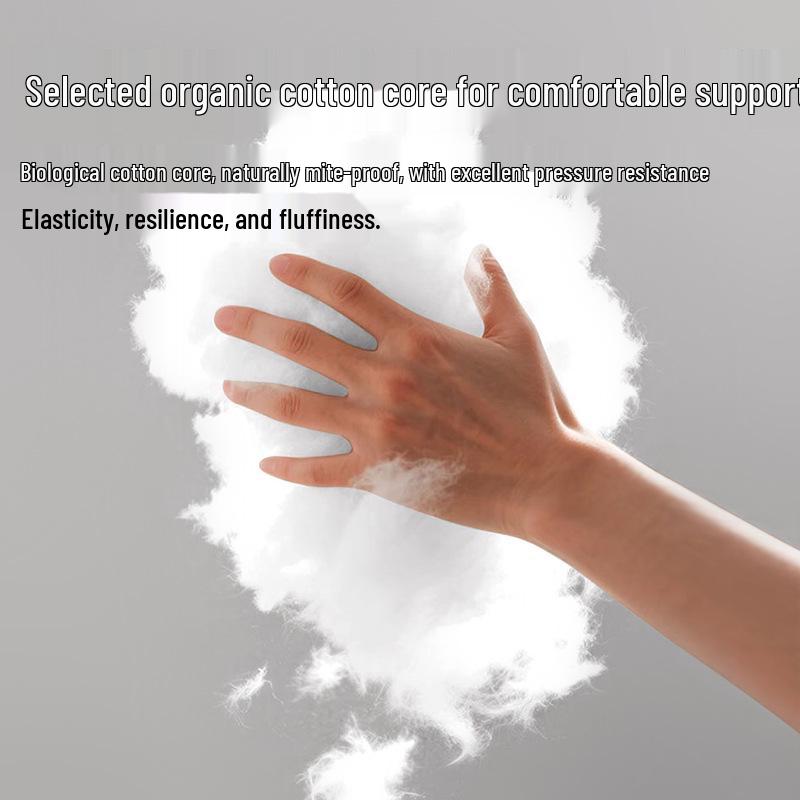 Подголовник и поясничная поддержка серии Volkswagen ID: Всесезонный подголовник для автомобиля для ID.3, ID.4x, ID.6, ID.7 и Teramont.