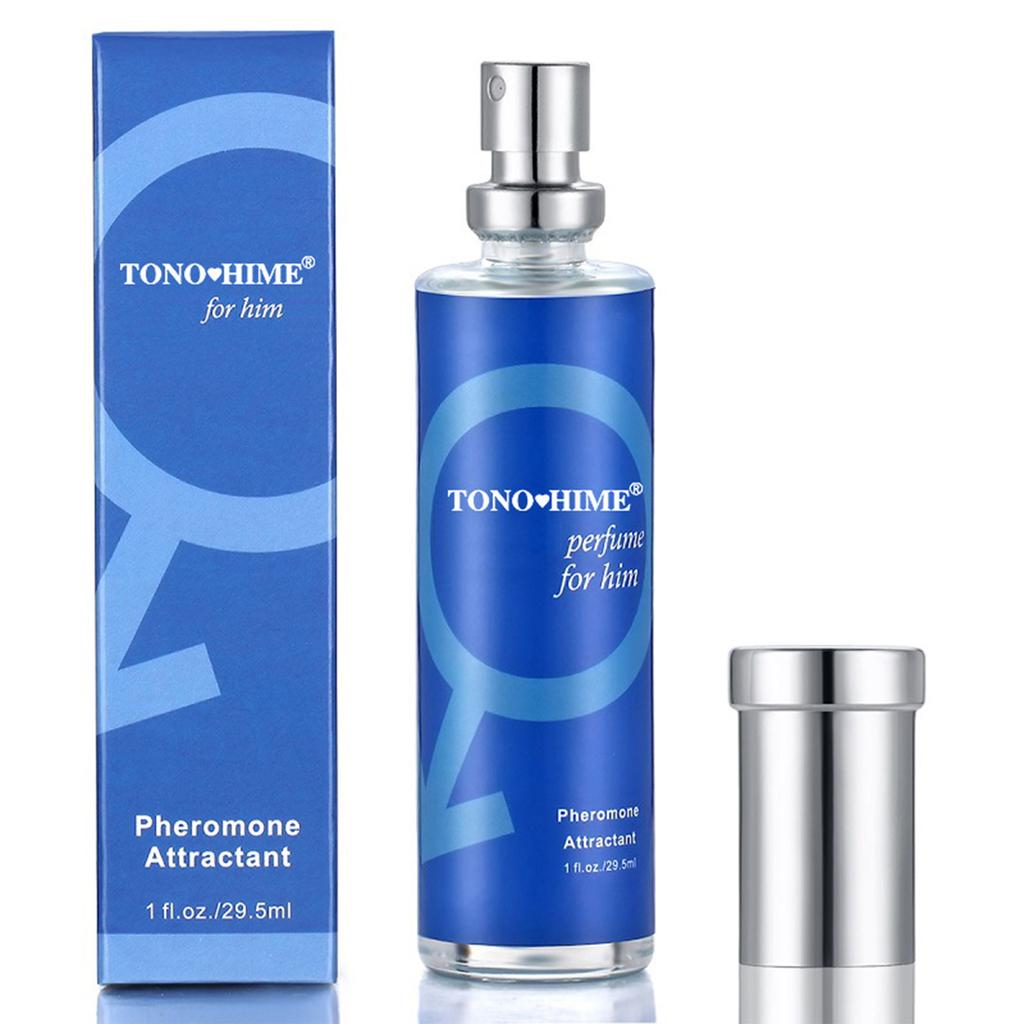 29.5ML Perfume Pheromone, Male And Female, Husband And Wife Flirting, Gold Powder, Adult Toys