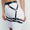 Strap Buckle Hollow Belt for Pants Punk Body Harness Belt Harness Waist Belt  Dress Decoration