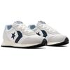 Converse Omega Trainer Soft And Comfortable Low top Casual Shoes Unisex Gray A13376C
