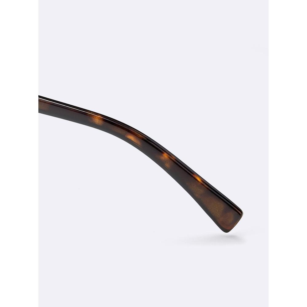 GU by Uniqlo Uv Cut Wellington Sunglasses