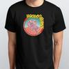 Hoodoo Gurus Группа Mars Needs Guitars Футболка S M L XL XXL 3XL 4XL Черный
