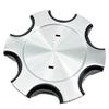 Suitable for Toyota 4RUNNER 2010-2013 wheel hub center cap