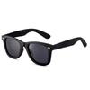 Классические солнцезащитные очки Wayfarer Очки для вождения Роскошные дизайнерские солнцезащитные очки Покрытие UV400 Рыболовные очки