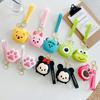 Мультяшный силиконовый кошелек для монет Sanrio - Милая детская сумка для хранения
