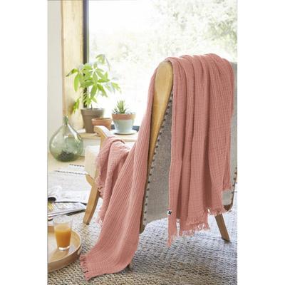 Постельные принадлежности – Пледы