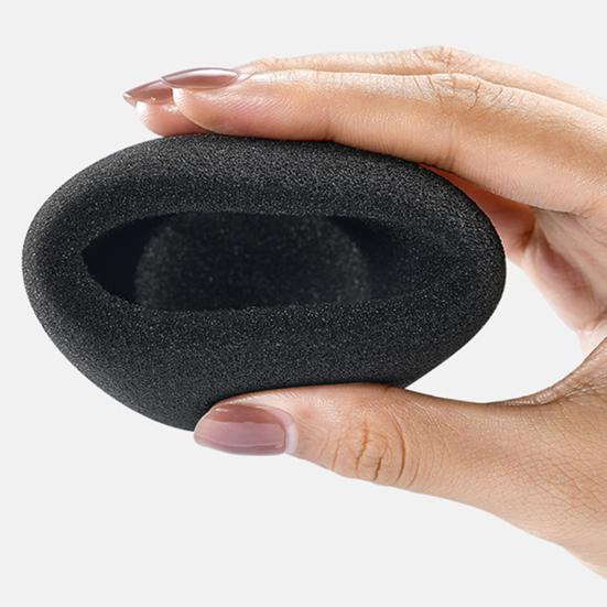 Сменные чехлы для компактных микрофонов, мягкие, дышащие