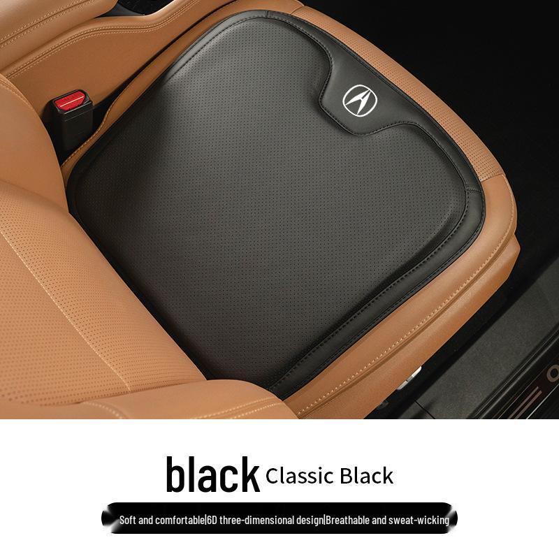 Universal All-Season Seat Cushion for Acura Models: MDX, RDX, TLX, CDX, ILX, ZDX, TL, RL