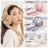 Rabbit Plush Earmuffs Cartoon Ear Cover Cute Ear Mask  Female