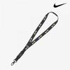 Nike Ожерелье Galleria Nike Премиальный шнурок с принтом Fd7408 702