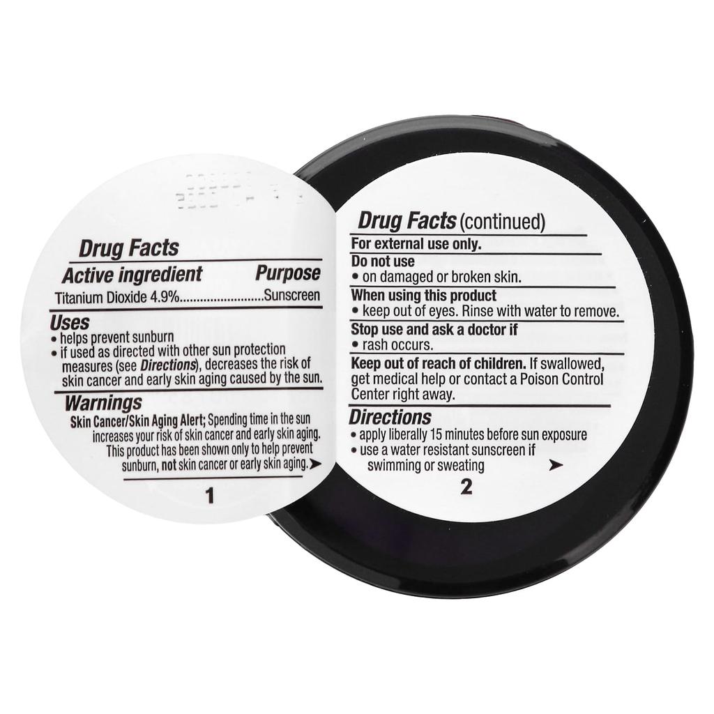 Olay Simply Ageless Foundation Spf 28 235 Medium Light 12G(0.4Oz)