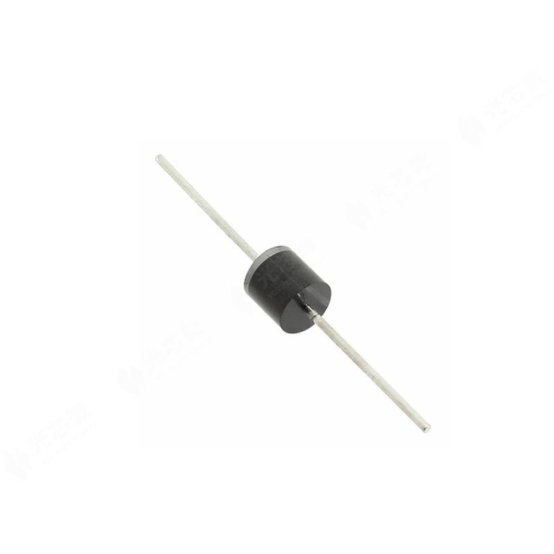 15KP40CA R6 40V 1.5kW Bidirectional Transient Voltage Suppressor (TVS) Diode