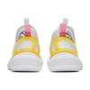 Anta KT Fly Non-Slip Wear-Resistant Low-Top Basketball Shoes Men Sneaker White Yellow 112321606-5