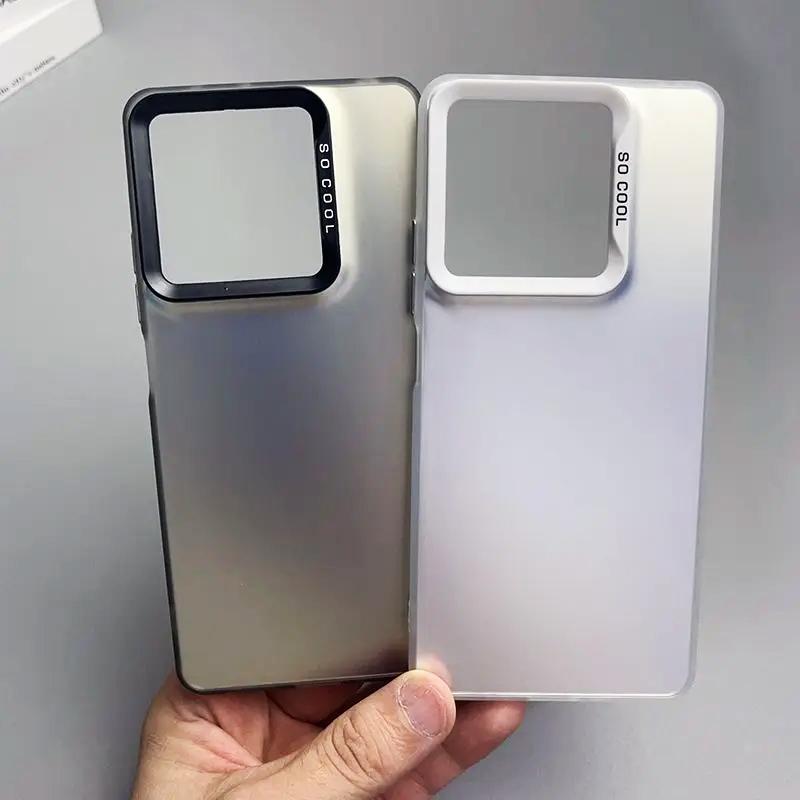 Для чехла OPPO Reno 13 Для OPPO Reno13 Pro Reno13 F 13F 13Pro Reno13 F 5G Чехол для телефона Противоударная твердая накладка