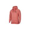 Remastered Brushed Fleece Hoodie Jacket Men Outerwear Canyon-Pink CT6309-689