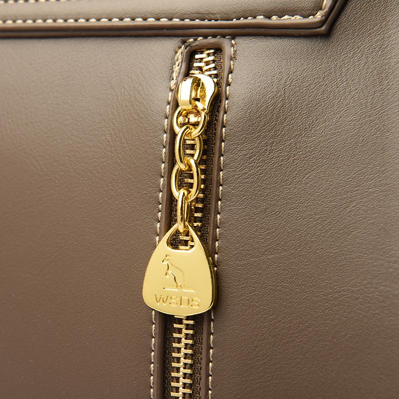 Винтажный контрастный рюкзак для женщин, новая модная школьная сумка, женский студенческий кожаный рюкзак в британском стиле для колледжа