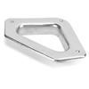 Stainless Steel Ship Fair  Hole for Yacht Boat Hawse Marine Hardware Accessory