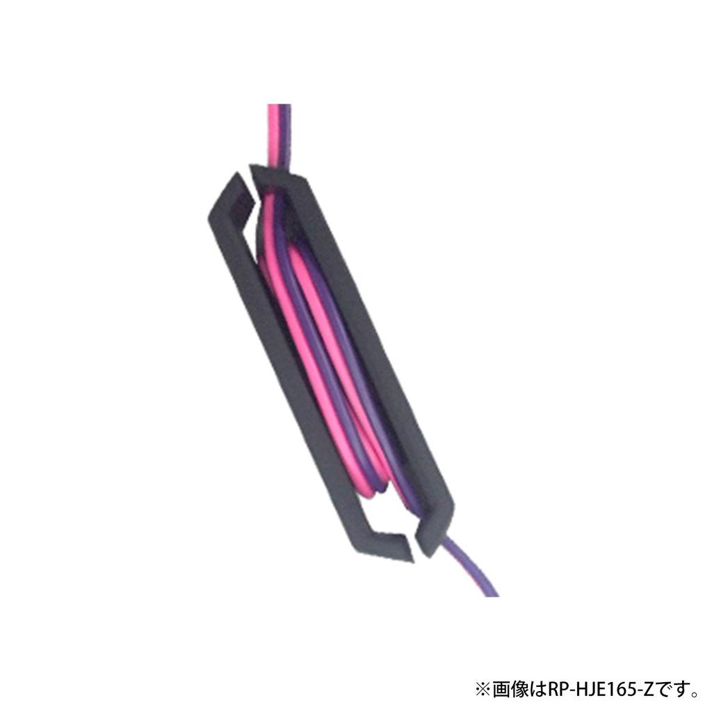 Стереонаушники Panasonic белые RP-HJE165-W