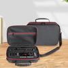 Противоударная компактная дорожная сумка с плечевым ремнем, ручкой и карманом. Защитный нейлоновый чехол для хранения аксессуаров Insta 360 X4