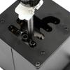 6+R USB Simulator H Gear shifter for Logitech G29 G920 Steering Wheel PC Black