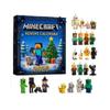 Minecraft Advent Calendar Blind Box Christmas Gift-DG