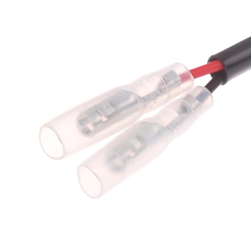 2021-2025 For Tracer 9Gt 7/Gt Mt-10 Mt-09 Turn Signal Maker Wire Adapter Indicator Blinker Wiring Harness Plug Connector