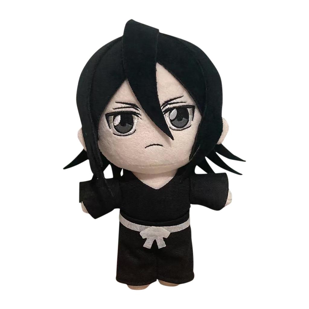 Plush Toy Doll, Anime-Themed Character Stuffed Figure, Soft And Cute Collectible Toy