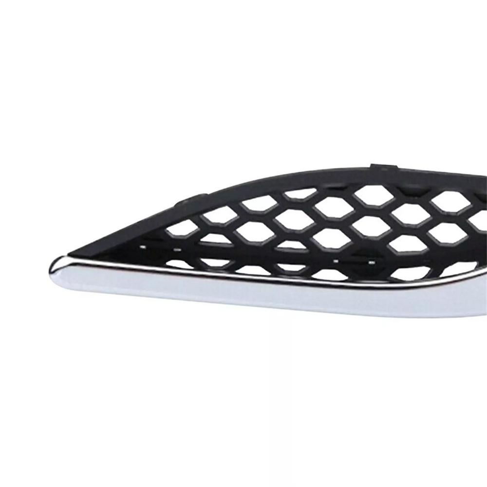 Правый боковой дефлектор кондиционера для пассажира для Maserati Ghibli 2014-2021 670029939