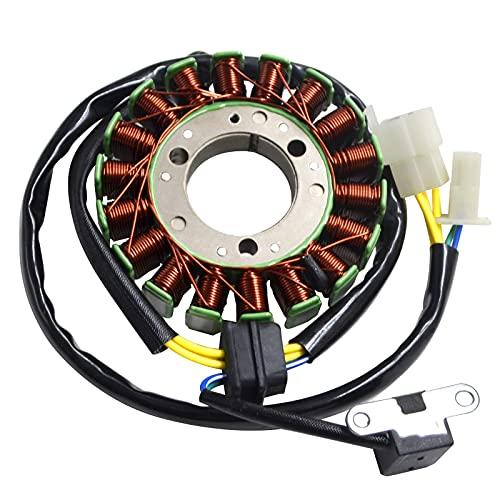 AHL Motorcycle Stator Coil Application: Suzuki GN250 1982-2001/TU250 1997-2016 32101-38302