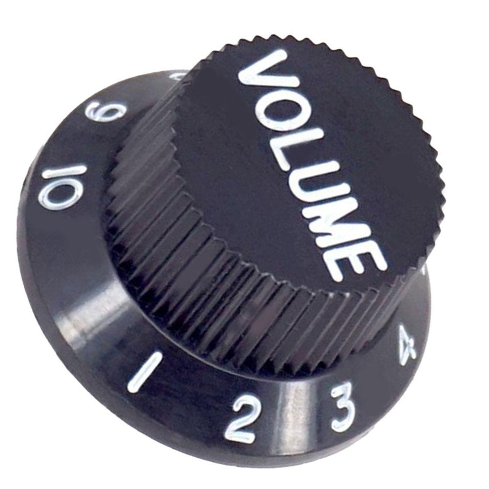 VOLUME Knob For Guitar Accessories 1 Volume Brand New