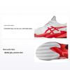 Кроссовки мужские Court FF 3 Novak Clay White Electric Red 1041A521-966