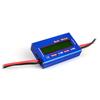 Blue DC 60V 100A Balance Voltage Battery Power Analyzer RC Watt Meter Checker Professional Watt