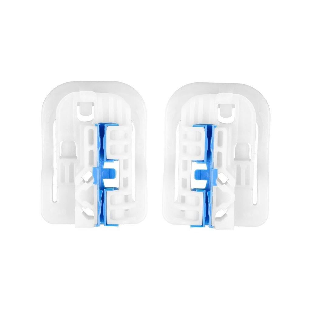 Ремкомплект переднего правого левого стекла Skoda Rapid