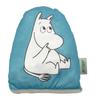 Moomin Cooling Blanket (Cooling Q-MAX/Pocketable)