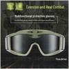 3052 CS Tactical Outdoor Windproof Goggles