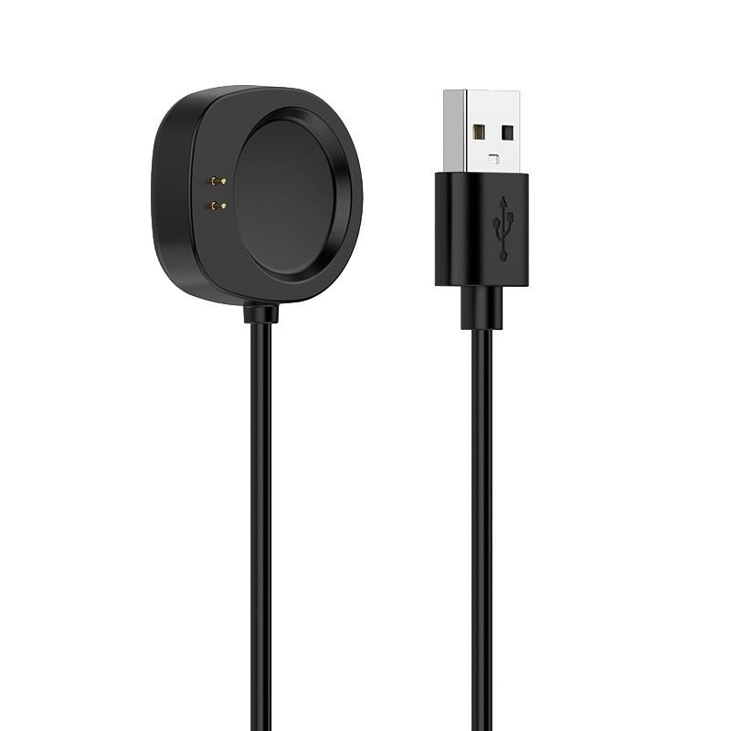 Подходит для зарядного кабеля Amazfit T-Rex3 Amazfit Balance A2286 / Amazfit TRex 3 A2322 USB-зарядное устройство