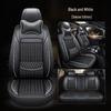 2018 Borgward BX7/BX6/BX5 Ice Silk Universal Car Seat Cushion for New and Old Models - Four Seasons Full Wrap Cover