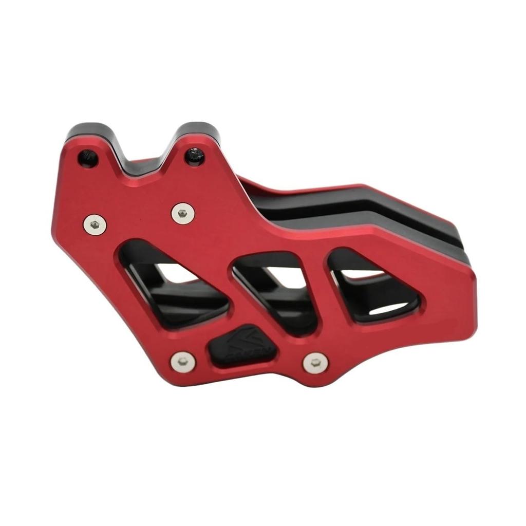 Motorcycle Chain Cover Universal Motorcycle Chain Guide Guard Protector for CRF250L CRF250M CRF300L Rally CRF125F CRF230F