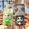 Черный чехол для телефона Asus Zenfone 5 ZE620KL/ZS620KL, силиконовый бампер, ударопрочный, мягкий чехол, уникальный дизайн, печатная защитная крышка