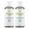Thinkco Чистый тонер с Бифидо 99% Perfect Toner 150 мл (2 бутылки)