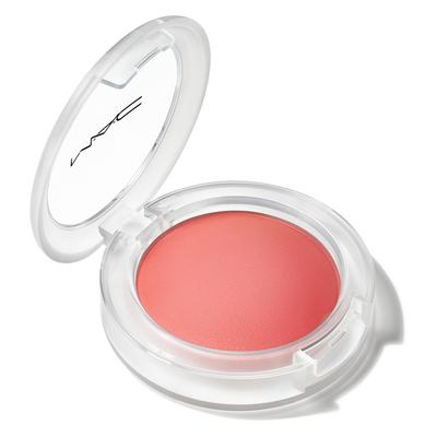 MAC Glow Play Cushion Blush, Groovy, 1 шт.