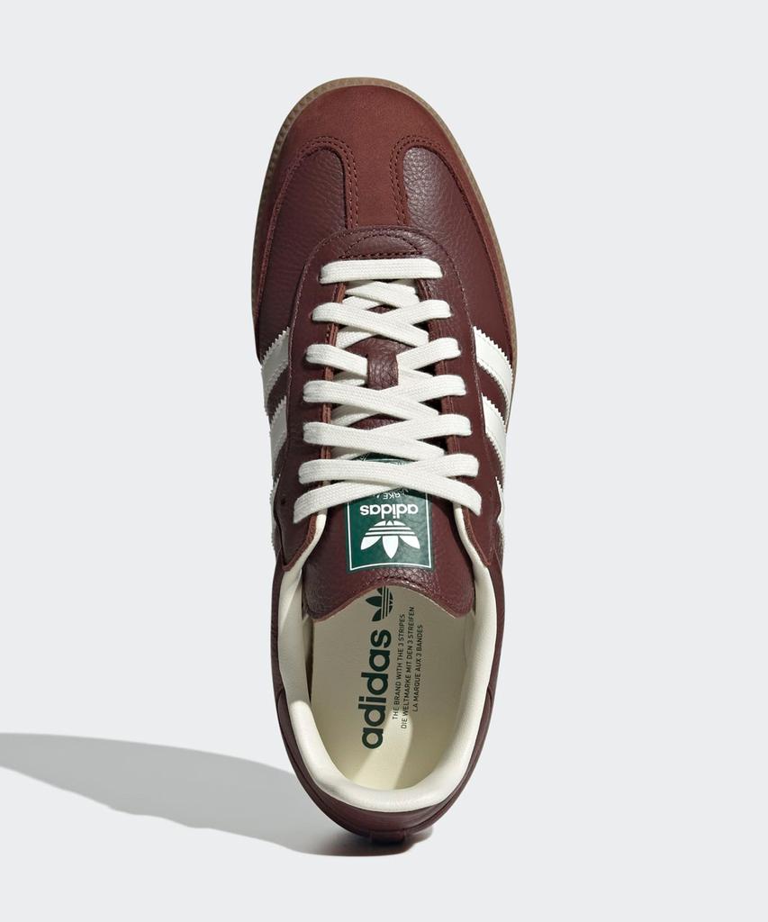 Adidas Samba Og - Fox Brown / Jr0892